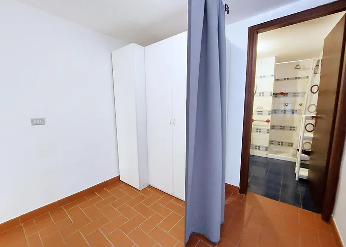 Napoleone Al Poggio - Argonautivacanze Appartement